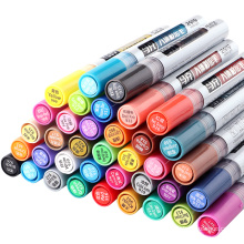 Face Paint Crayons Set Water Based Body Painting Pen Stick Art Marker Paint Pen For Children Party Makeup 36 Colors